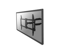 Support mural - NewStar - NM-W460BLACK - 32""-60"" - 30 kg - Orientable