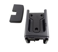 Support mural noir Aspirateur SS-7222072483, SS7222072483