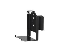 Support mural SoundXtra Noir pour Bose SoundTouch 20 G
