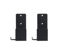 Support Mural One Connect Box, Compatible Avec Les Téléviseurs Intelligents Samsung QLED 4K Séries LS03A, LS03B, LS03D, LS03R, LS03T, Q85R Et Q90R, Pied For Moniteur