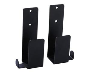 Support Mural One Connect Box, Compatible Avec Samsung, QN65S95CAW, QN55S95CAW, QN55S95CAT, QN65S95CAT, QN77S95CAT, Accessoires TV