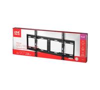 One For All Support mural Solide WM4619 Noir pour TV de 32" à 90"