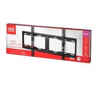 One For All Solide WM4619 Noir pour de 32" à 90"