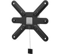 Support mural One® for all Ultra Slim WM6211 Noir pour TV de 13" à 43" Noir E