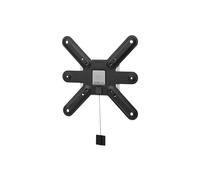 Support mural ONE FOR ALL WM6211 Ultra Slim TV 13-43 (33-109,2 cm) VESA 75x75-200x200 Noir