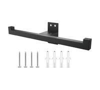 Support Mural - Organisateur De Rangement | Pulvérisateur À Dos - Support Mural En Fer Forgé Env. 580 G, Peu Encombrant Pour Pulvérisateurs À Dos, Tronçonneuses Et Taille-haies, Idéal Pour Les Garages