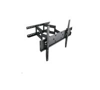 Support Mural Orientable et Inclinable Inotek PRO M2 3265 pour ÉcranS Plasma LCD LED de 32' à 65' Noir