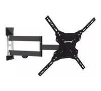 Support mural orientable pour écran 30" à 65" 400x400mm Erard 118540 SANS_COULEUR G