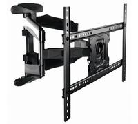 Support Mural - GEMBIRD - GMB Gaming - Écrans 32'' à 75'' - Charge max 45 kg - VESA 600x400 mm