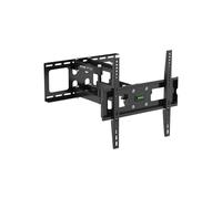 Tripp Lite Support mural pivotant/inclinable pour télévisions et moniteurs de 26" à 55"