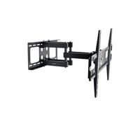 EATON Tripp Lite DWM3770X, 177,8 cm (70'), 100 x 100 mm, 600 x 400 mm, -15 - 15°, -3 - 3°, Noir