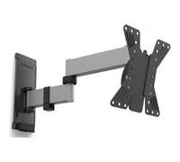 Erard - Support mural orientale/inclinable pour écran 19 à 49" 048720