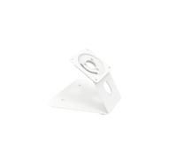Support mural ou de table pour tablette, Blanc