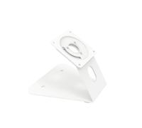 Support mural ou de table pour tablette, Blanc