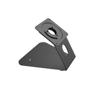 Support mural ou de table pour tablette, Noir