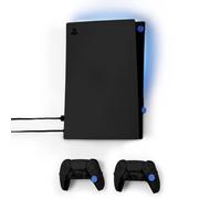 Floating Grip Ps5 Bundle Deluxe Box