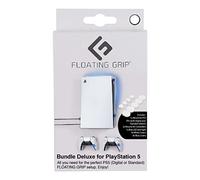 PlayStation 5 Floating Grip Ps5 Bundle Deluxe Box GAME NEUF