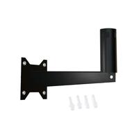 Support Mural Peu Encombrant, Compatible avec Le Support De Parabole Gen3 Personnalisable for Résidentiel Et Bureau X37A