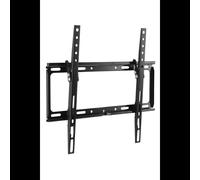 Support mural Philips SQM7442/00 pour écran jusqu'à 65" (165.1 cm), charge max. 45 kg, VESA 200x100 à 400x400, distance du mur 3 cm, noir, kit de montage inclus.