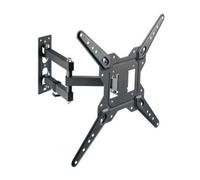 Support mural pivotant / inclinable / Aisens WT55TSE-153 pour TV 23-55"/ jusqu'à 30kg