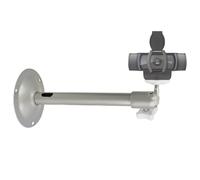 Support Mural Plafond Support de Table pour Webcam Zb Logitech Microsoft