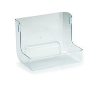 Support Mural Plexiglas Pour D¿Fibrillateur Philips Heartstart