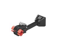 Support mural pliable pour vélo ProPlus 730914