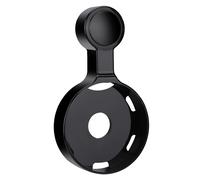 Support mural polyvalent pour Google Home Mini et Nest Mini, support de prise gain de place avec acoustique améliorée pour la cuisine, la salle de