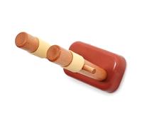 Support mural polyvalent pour guitare, support réglable pour musiciens et éducateurs de musique, banjos