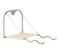 Support mural pour 2 vélos & accessoires ''WH-220.Pro'' G