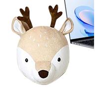Support Mural Pour Animaux En Peluche - Décoration Douce Pour La Maison Et La Nursery,Ornements Muraux Pour Animaux Suspendables - Pour La Salle De Jeu, La Chambre, Le Salon, L'Appartement, La Cabine,