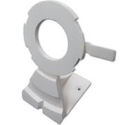 Support mural pour appareils UBNT U6-PRO, UAP-AC-PRO blanc