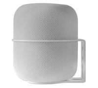 Support mural pour Apple HomePod mini, support robuste en acier, compatible avec l'enceinte Apple HomePod mini .