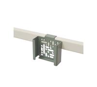 Support Mural pour Apple TV sur Pied, Vert Mousse