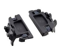 Flex-Tools Support mural L-BOXX® VCE-AP pour aspirateur 445169