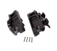 Support mural pour aspirateur Mirka 8999110411; 2 unités