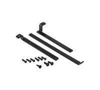 Support mural pour aspirateur Mirka MIN6519111