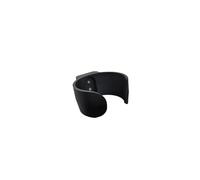 Support mural pour aspirateur sans fil Makita DCL 182 (noir, plastique) - Support mural - Support mural pour aspirateur sans fil
