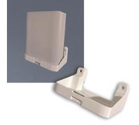 Support mural pour Asus BQ16/BQ16 Pro ZenWiFi, support universel de routeur sans fil, kit de montage en maille, support d'équipement réseau