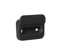 Support mural pour bac à déchets Avedore