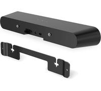 Support Mural Pour Barre De Son Sonos Ray - Supports Flottants Pour Barre De Son Sonos Ray - Support Mural Pour Barre De Son Sonos Ray - Noir