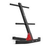 Support Mural pour Barres et Disques MH-S206 - Marbo Sport