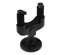 Support mural pour basse, guitare, basse, ukulélé, accessoires pour mandoline, violon, banjo