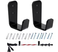 Support Mural Pour Bâtons De Hockey Sur Glace, Présentoir De Club De Golf, Support Horizontal Pour Toute Maison Ou Tout