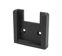 Support mural pour batterie 18 V 14,4 V 36 V Convient pour Bosch GBA GSR Procore Bleu