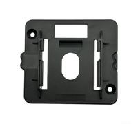 Support mural pour batterie Bosch 18 V 14,4 V 36 V (5 pièces) | Convient aux packs 14,4 V, 18 V, 36 V, montage vertical ou horizontal, garde l'atelier bien rangé, empêche l'encombrement du