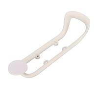 Support Mural pour Beoplay A9, Support Mural en Métal pour Haut-Parleur Beoplay A9, Compatible avec 1 2 3 4 Générations