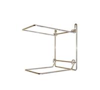Support mural pour bidon 3 l de savon liquide AEXALT SU620