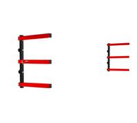 Support mural pour bois Holzmann hlr1