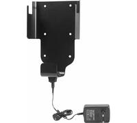 Support mural pour booster GIGALITHIUM 12V - SCHUMACHER - 54081